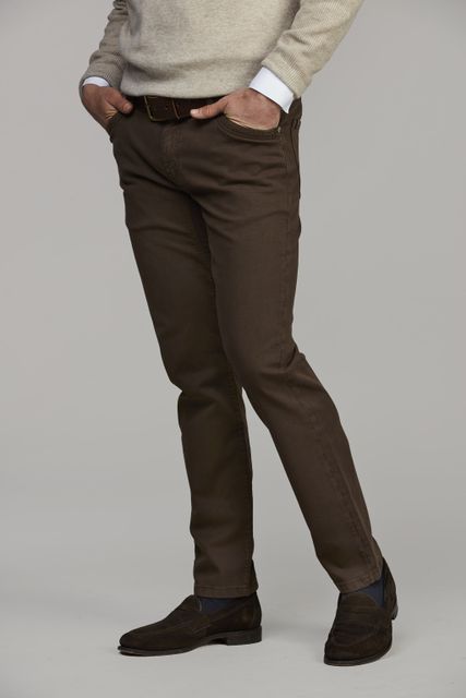 5-pkt Cut'n Sew Universal Twill
