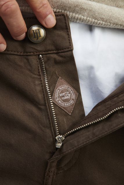 5-pkt Cut'n Sew Universal Twill