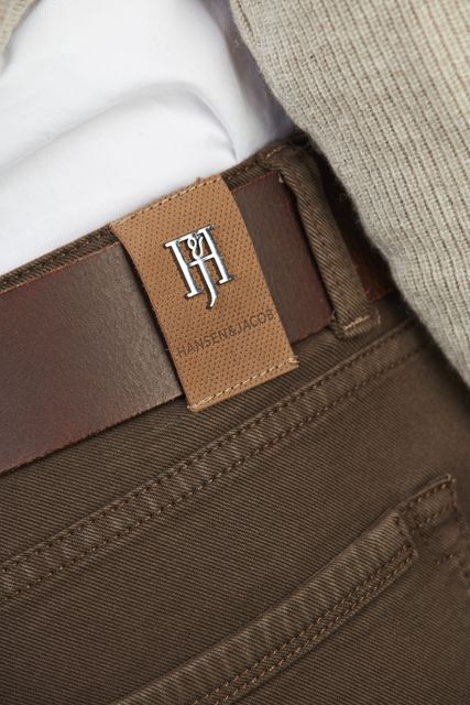 5-pkt Cut'n Sew Universal Twill