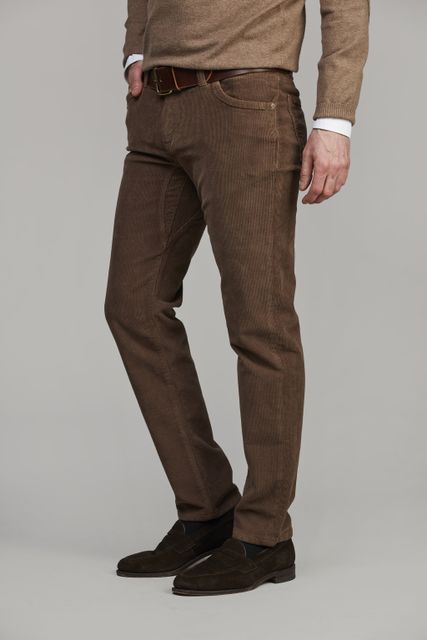 5-pkt Cut'n Sew Classic Cord