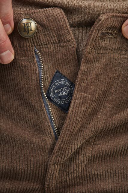 5-pkt Cut'n Sew Classic Cord