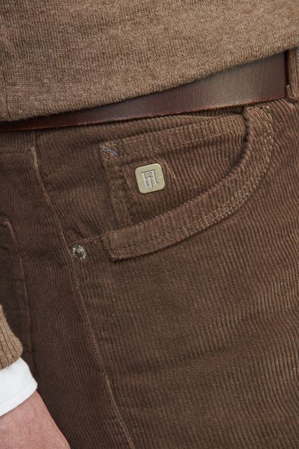 5-pkt Cut'n Sew Classic Cord