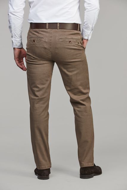 Classic Chino Bormio Print