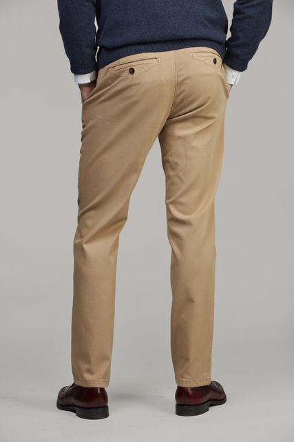 CLASSIC CHINO UNIVERSAL TWILL