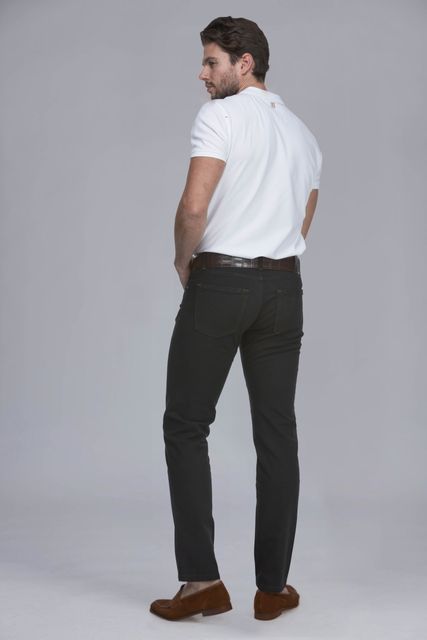 5-pkt Cut n´Sew Trousers