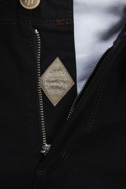 5-pkt Cut n´Sew Trousers