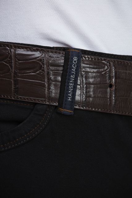 5-pkt Cut n´Sew Trousers