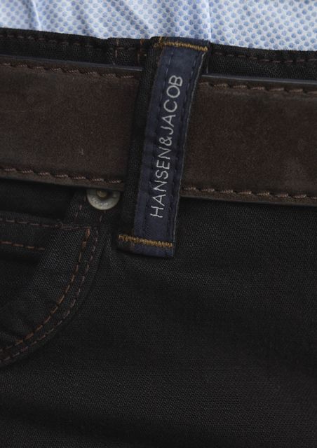 5-pkt Cut n´Sew Trousers