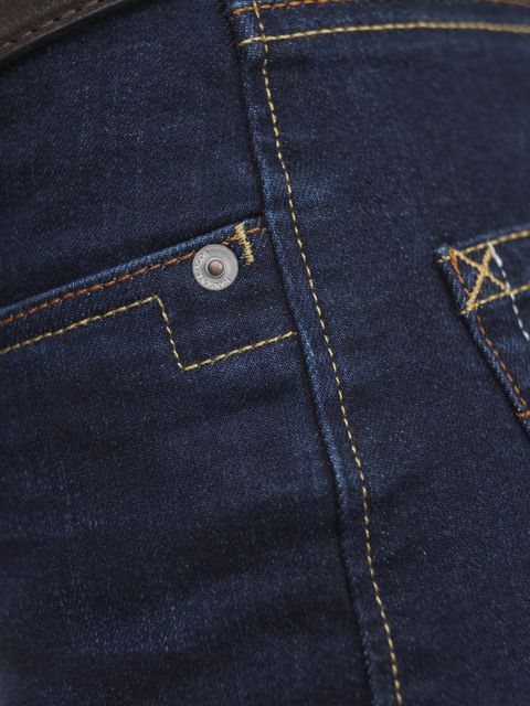 5-pkt denim classic