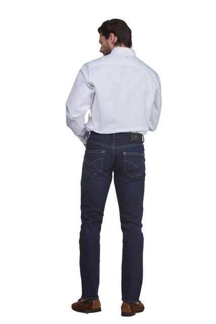 5-pkt denim classic