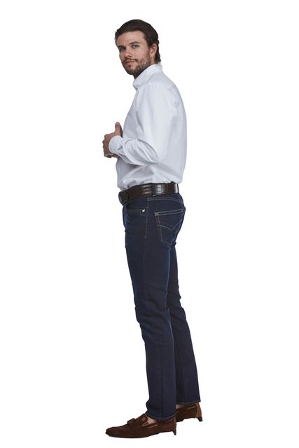 5-pkt denim classic