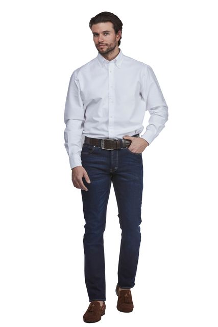 5-pkt denim classic