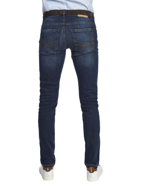 5-pkt denim cut´n sew