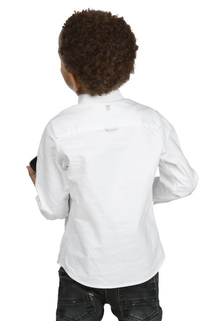 Children´s oxford shirt