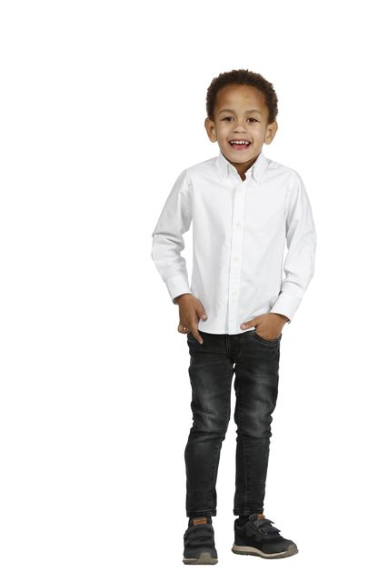 Children´s oxford shirt