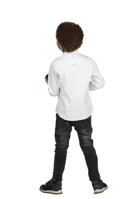 Children´s oxford shirt