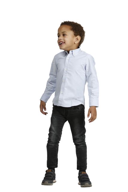 Children´s oxford shirt