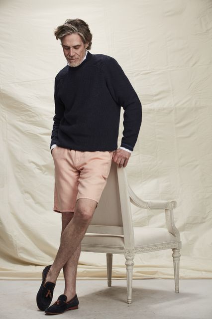 Nautical fashion 