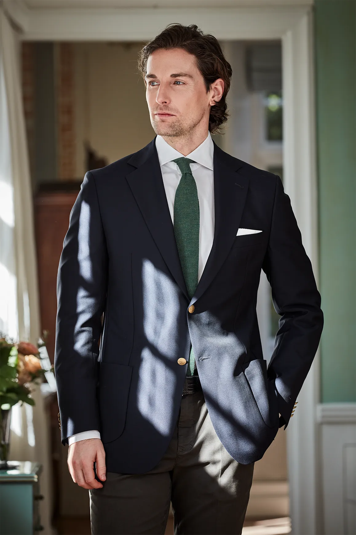 Proffessional elegance