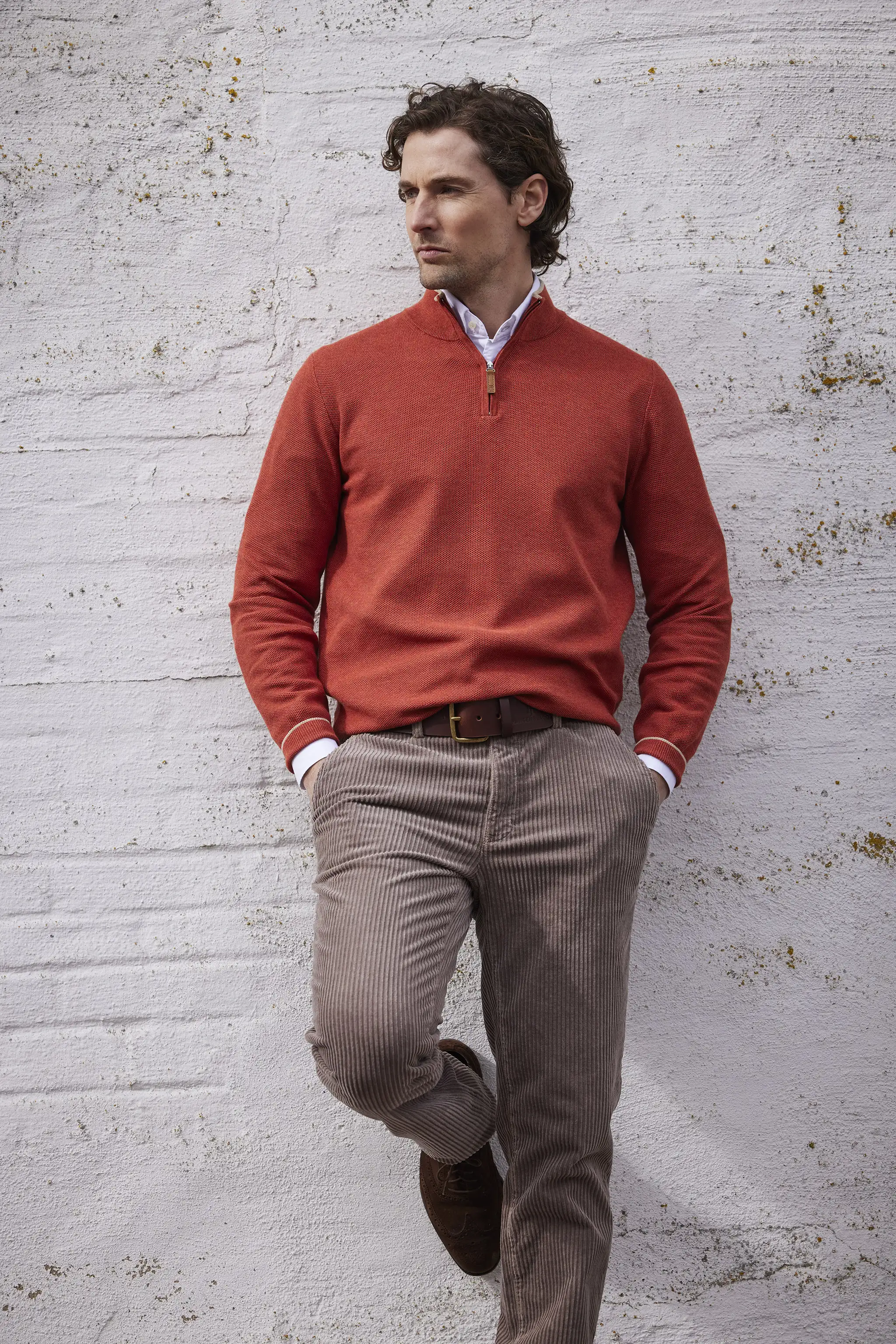 Bold Simplicity – Earth Meets Fire