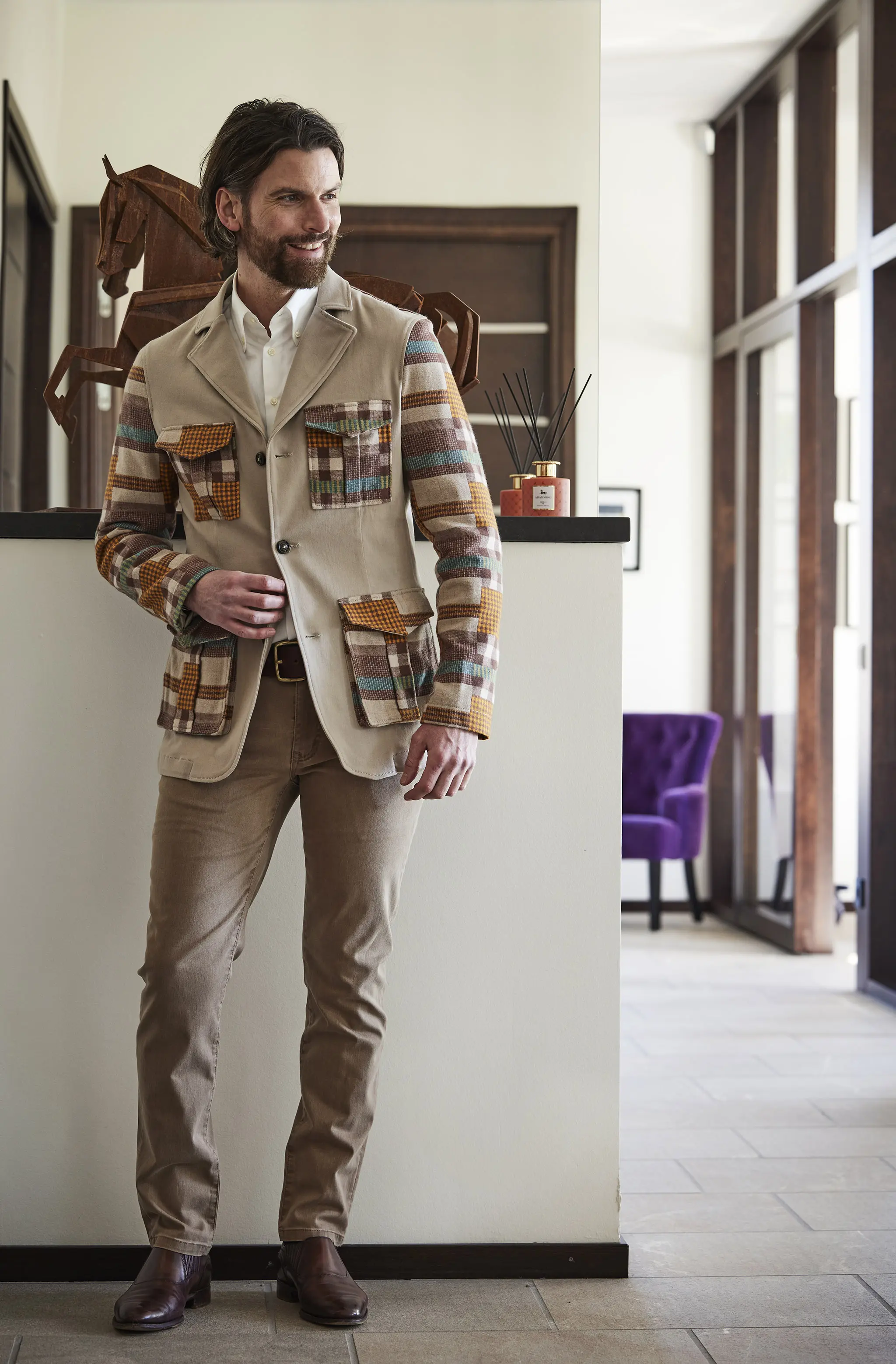 Heritage Remix – Tradition with a Twist