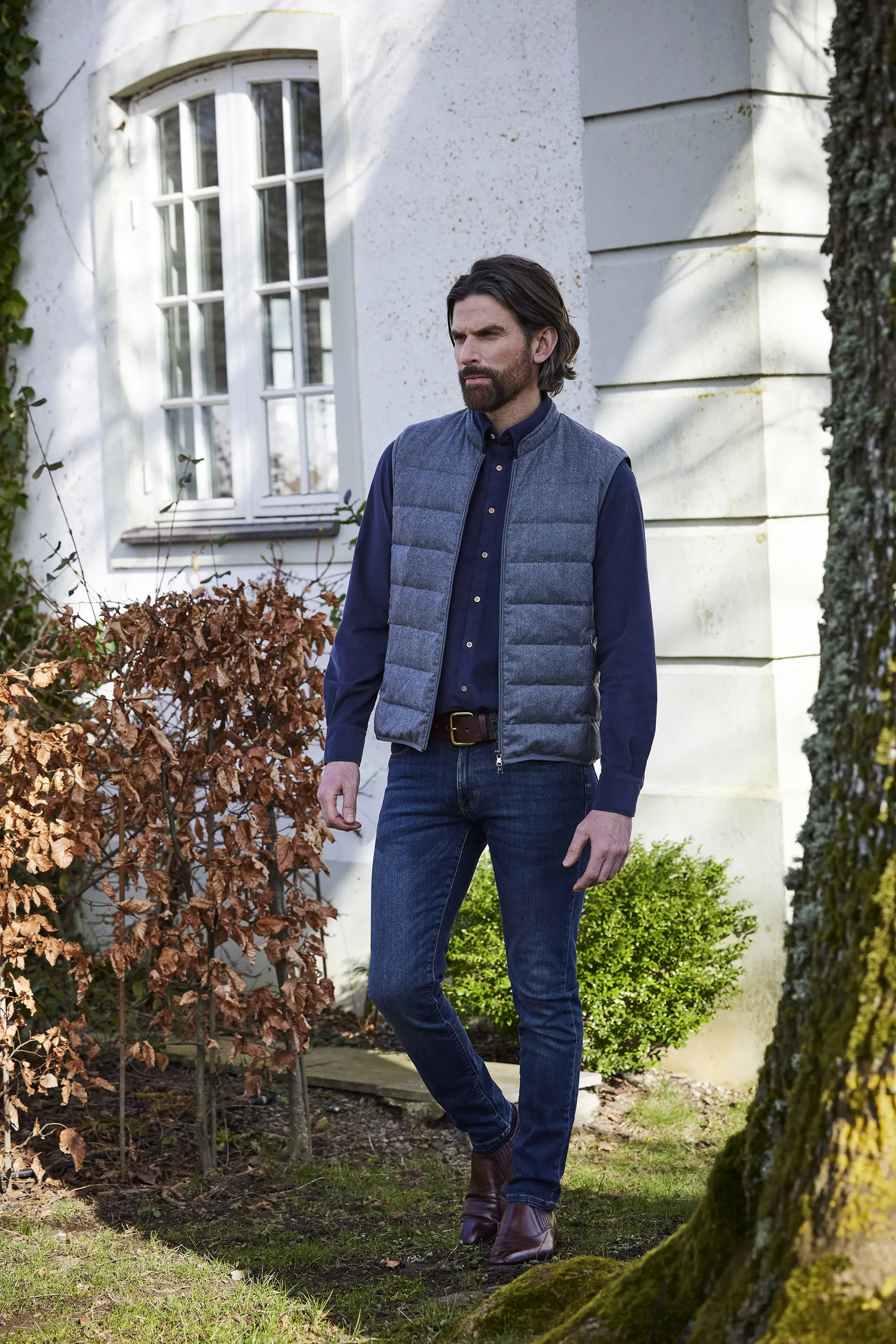 Urban Field – Utility in Style