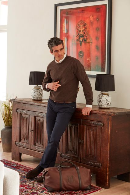 First Class Casual