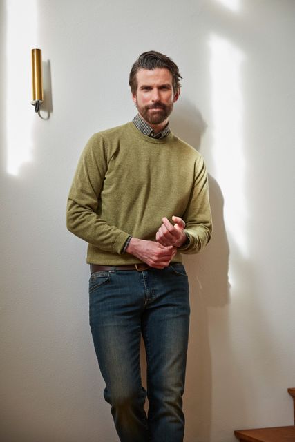 The Modern Gentleman