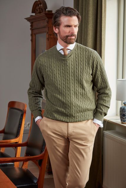 Country Executive