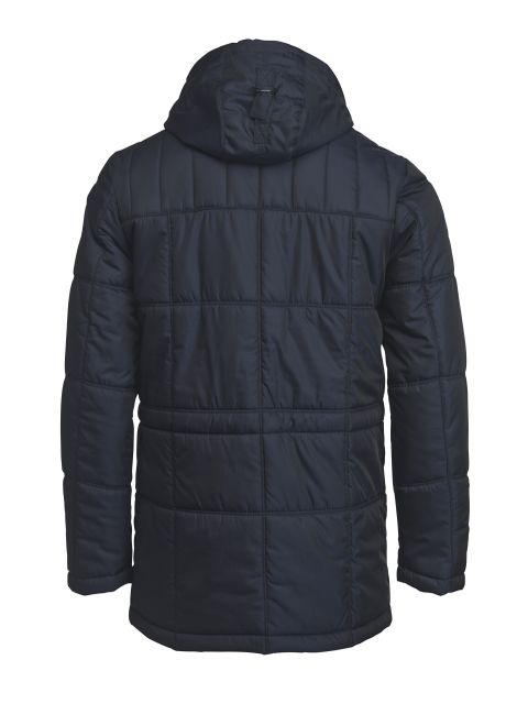 IRRY PARKAS