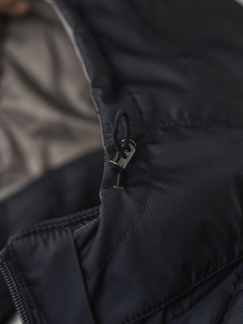 IRRY PARKAS