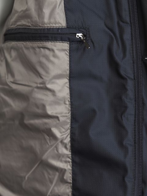 IRRY PARKAS