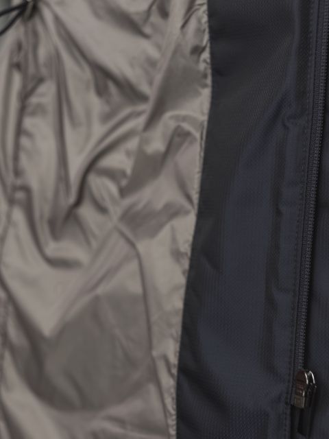 IRRY PARKAS