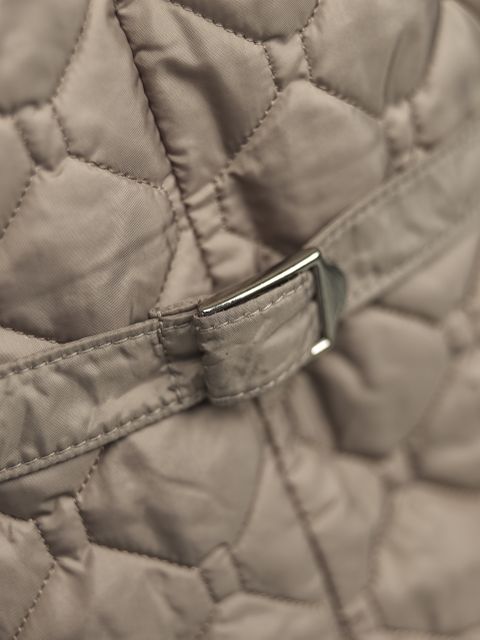 G-PADDED WAISTCOAT
