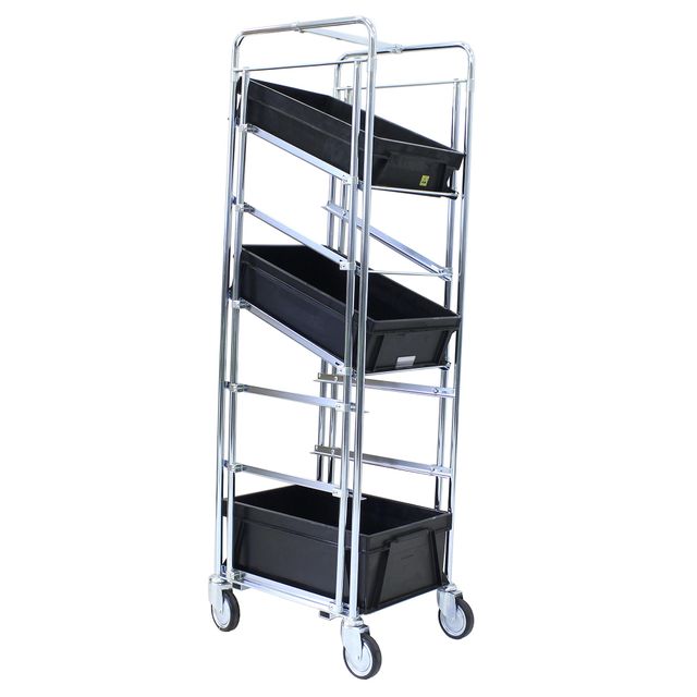 ESD Backvagn flex