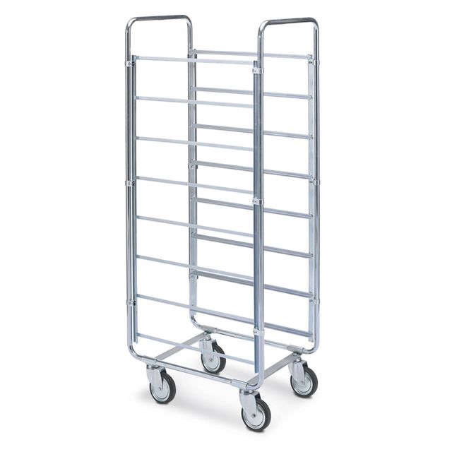 ESD backvagn