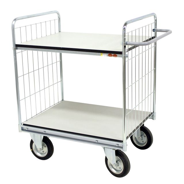 ESD hyllvagn 300 mod 22