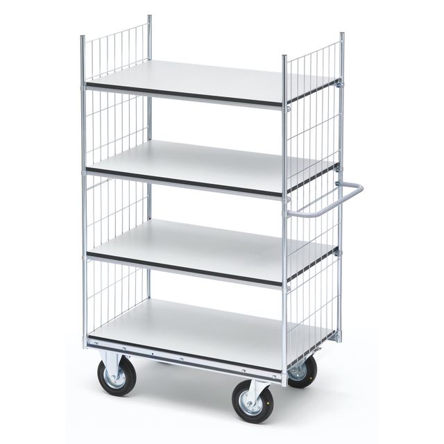 ESD hyllvagn 300 modell 24