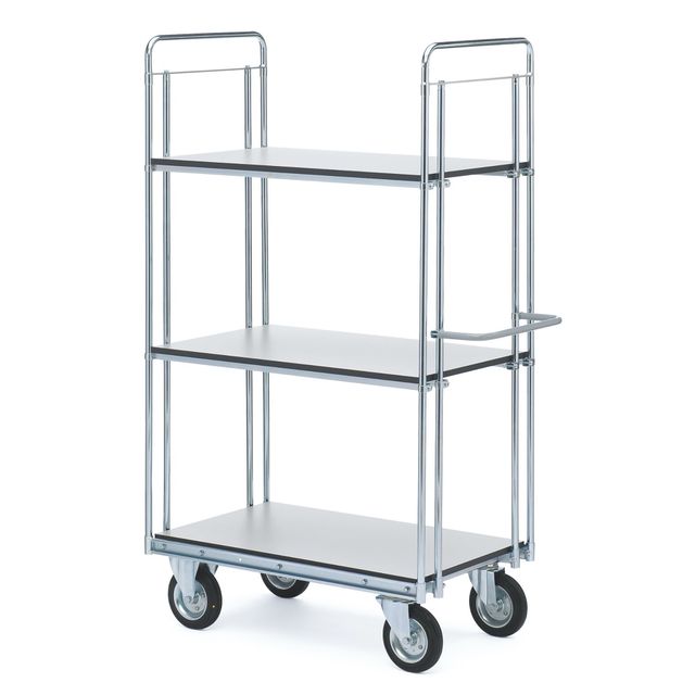 ESD hyllvagn 400 mod 27