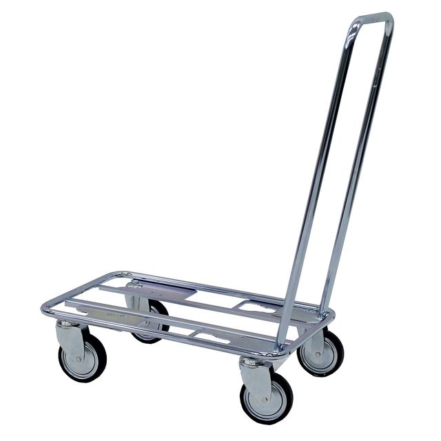 ESD Wagen mit Griff ESD Wagen mit Griff