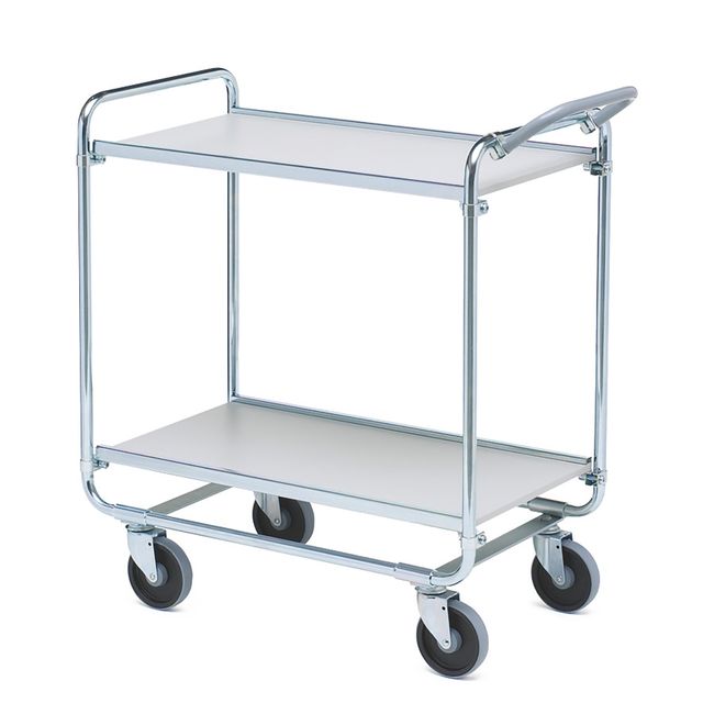 Etagenwagen 100 Populär