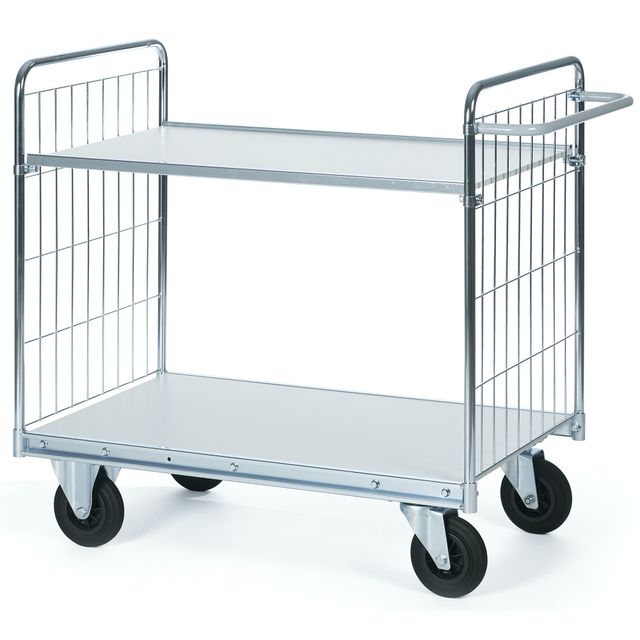 Hyllvagn 300 mod 22