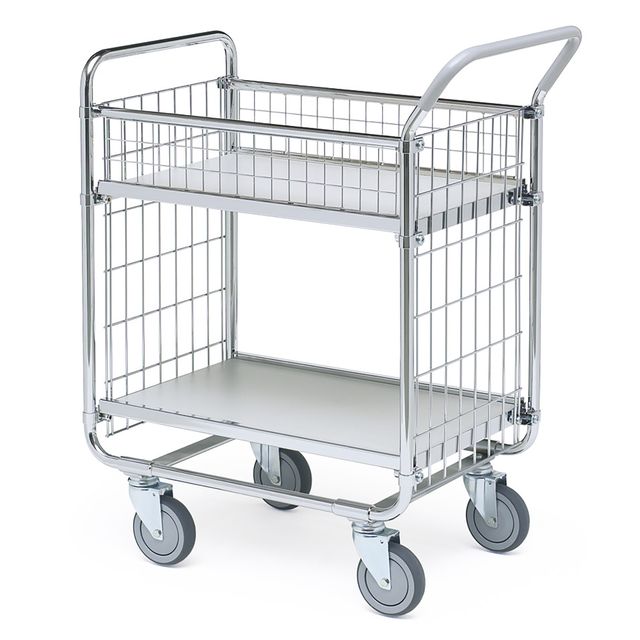 Office trolley exclusive Office trolley exclusive