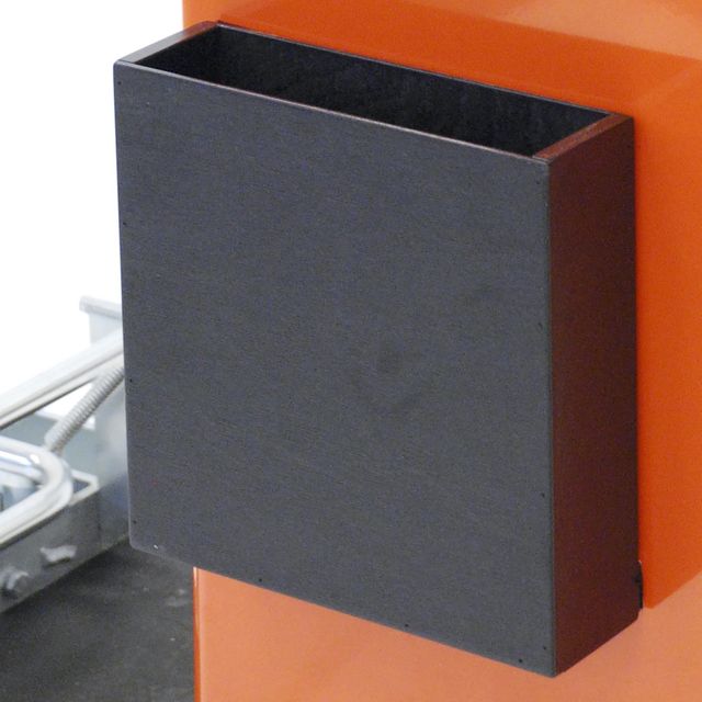Aufbewahrungsbox 710 und 713