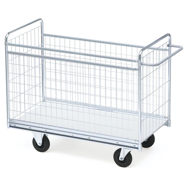 Vierwandwagen 300 Mod 82 Vierwandwagen 300 Mod 82