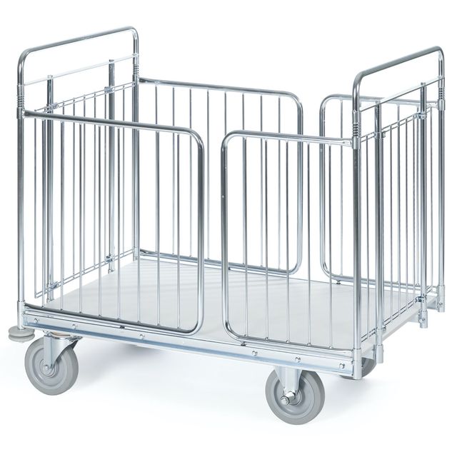 Parcel trolley 86 Picking truck Parcel trolley 86 Picking truck