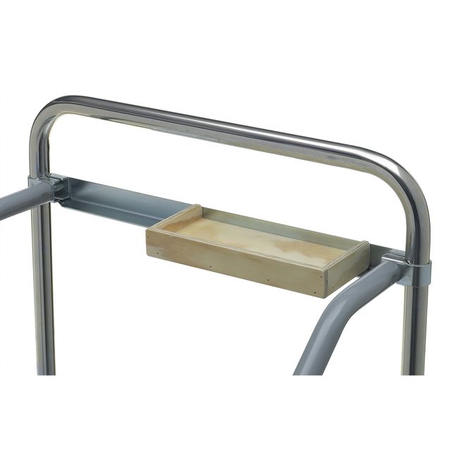 Pen tray single
