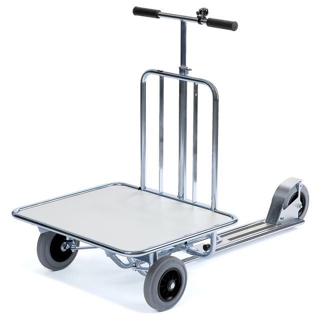 Scooter 87