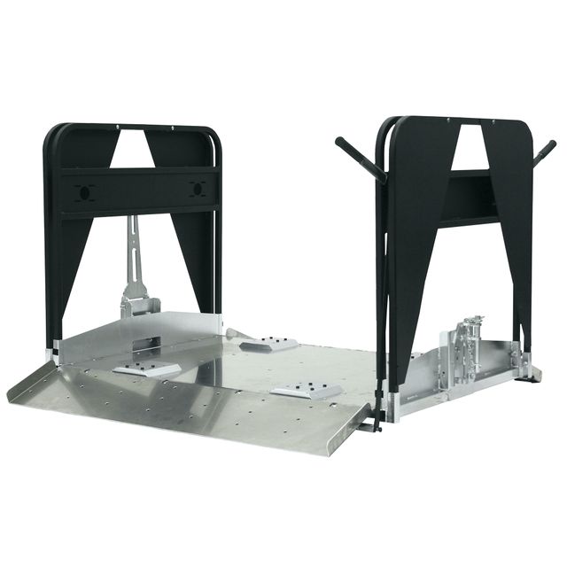 Taxi Flex Platform