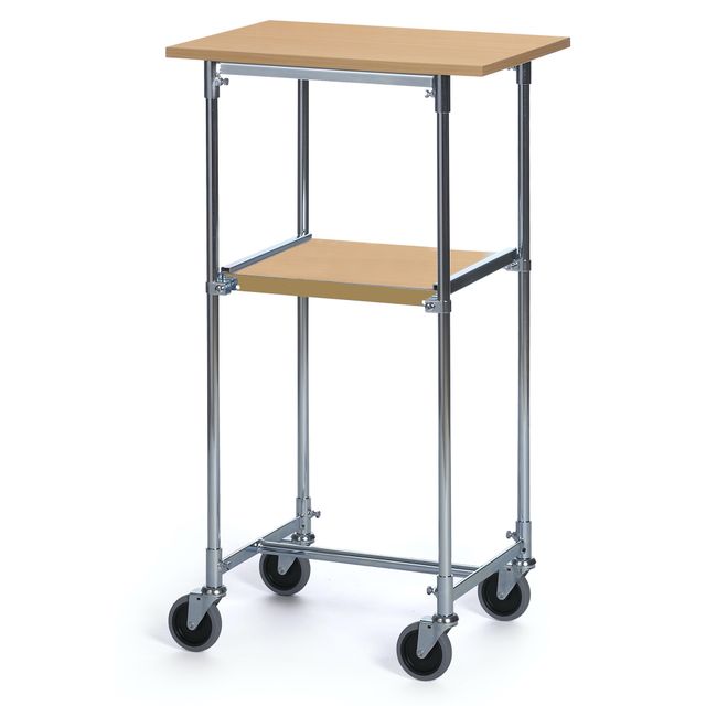 Mobile table small
